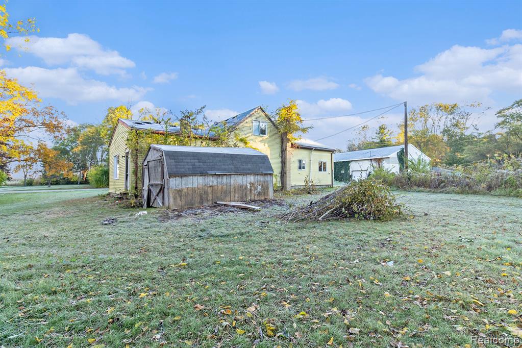 12149 Bigelow Road, Dundee, MI 48131 — Photo 21