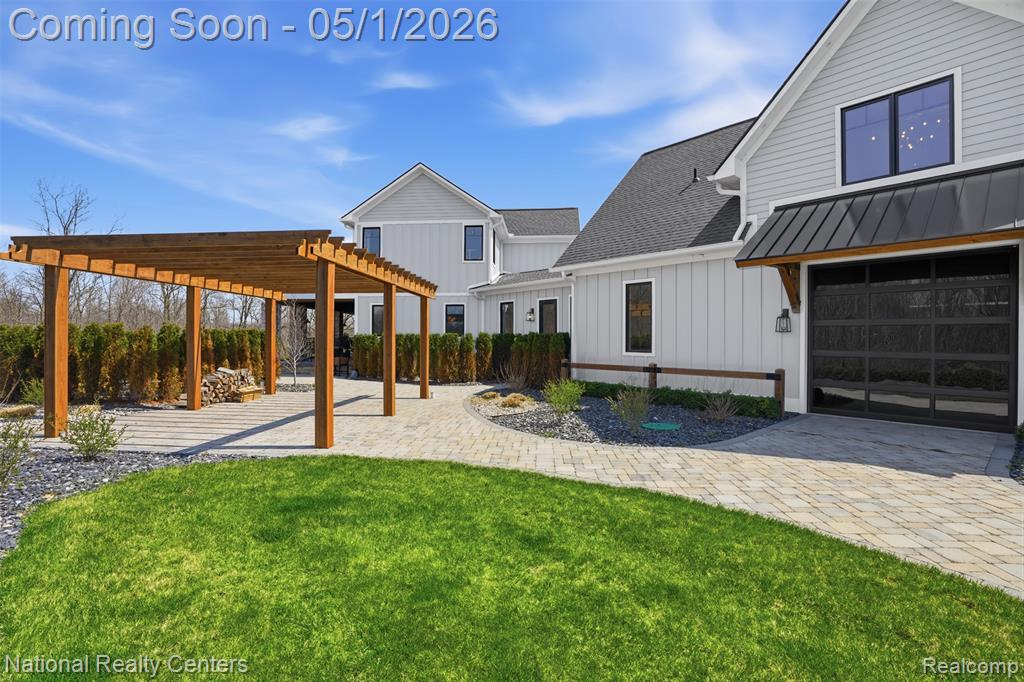 2947 7 Mile Road, South Lyon, MI 48178 — Photo 60