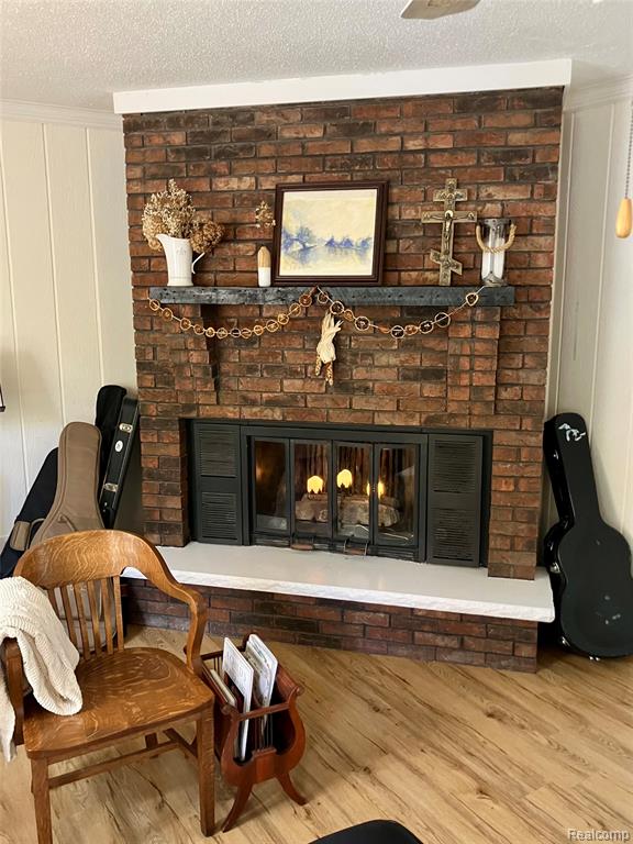 41 Charles Street, Hillsdale, MI 49242 — Photo 6