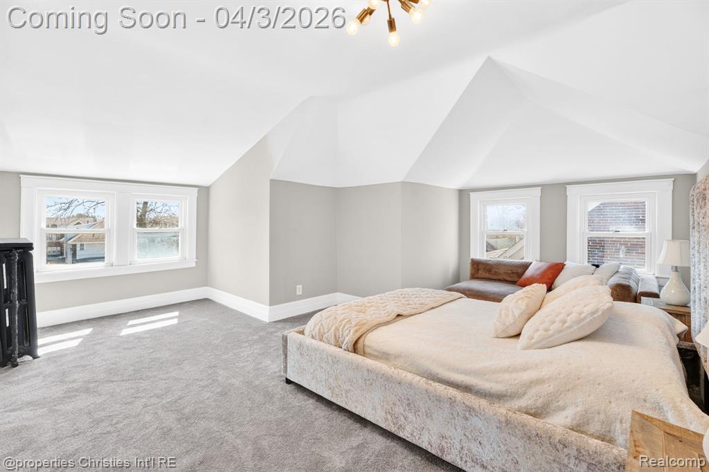 1675 Chicago Boulevard, Detroit, MI, 48206