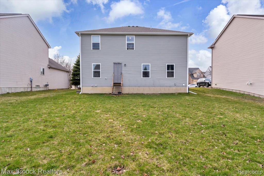 302 Shari Street, Pontiac, MI 48341 — Photo 27