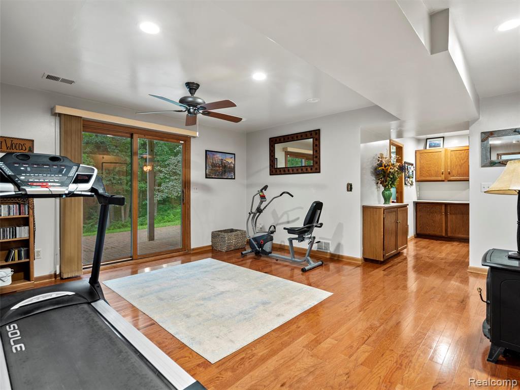 370 Wolfe Road, Ortonville, MI 48462 — Photo 54