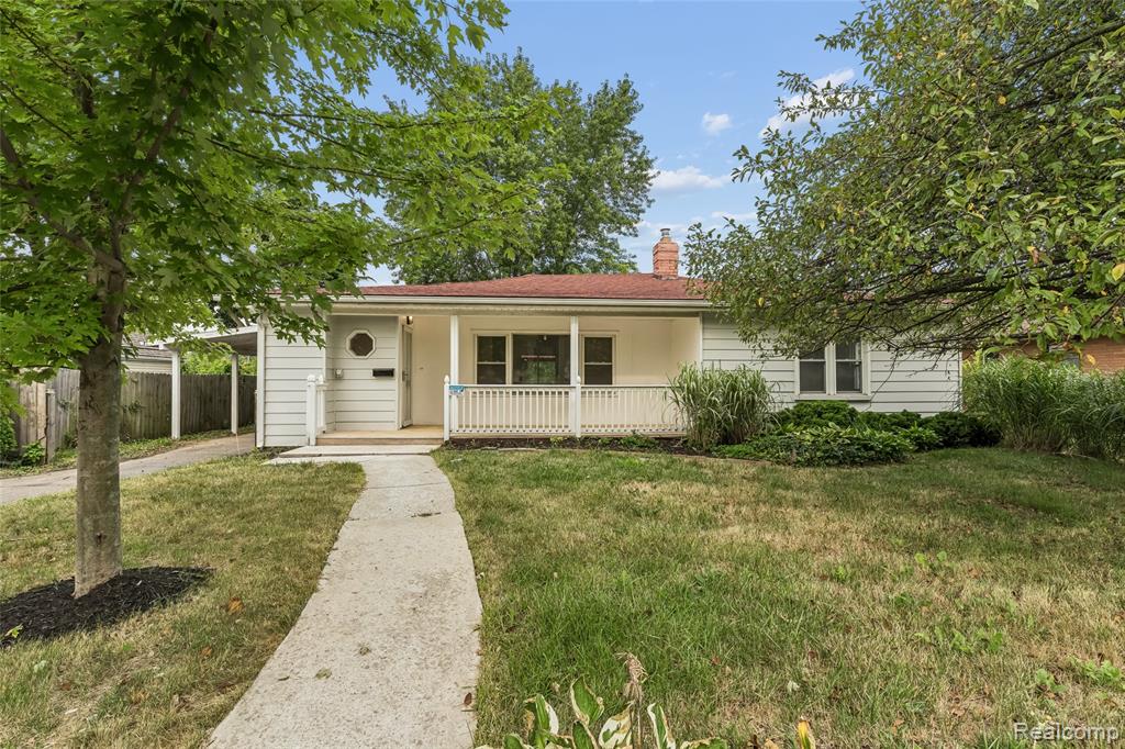 59 N Lynn Avenue, Waterford, MI 48328