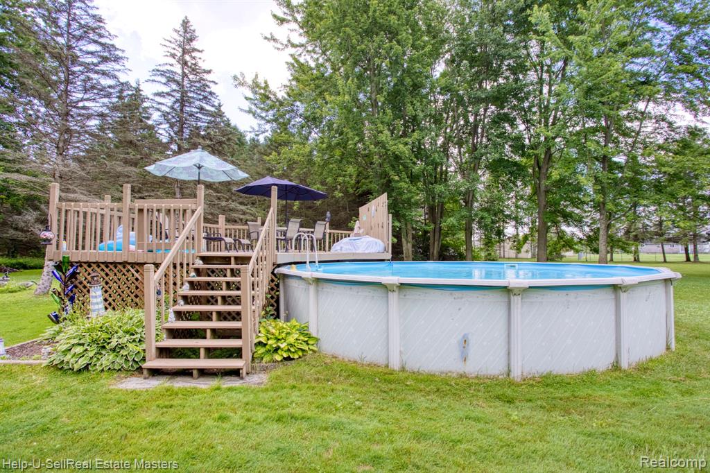 6060 State Road, Burtchville, MI 48059 — Photo 9
