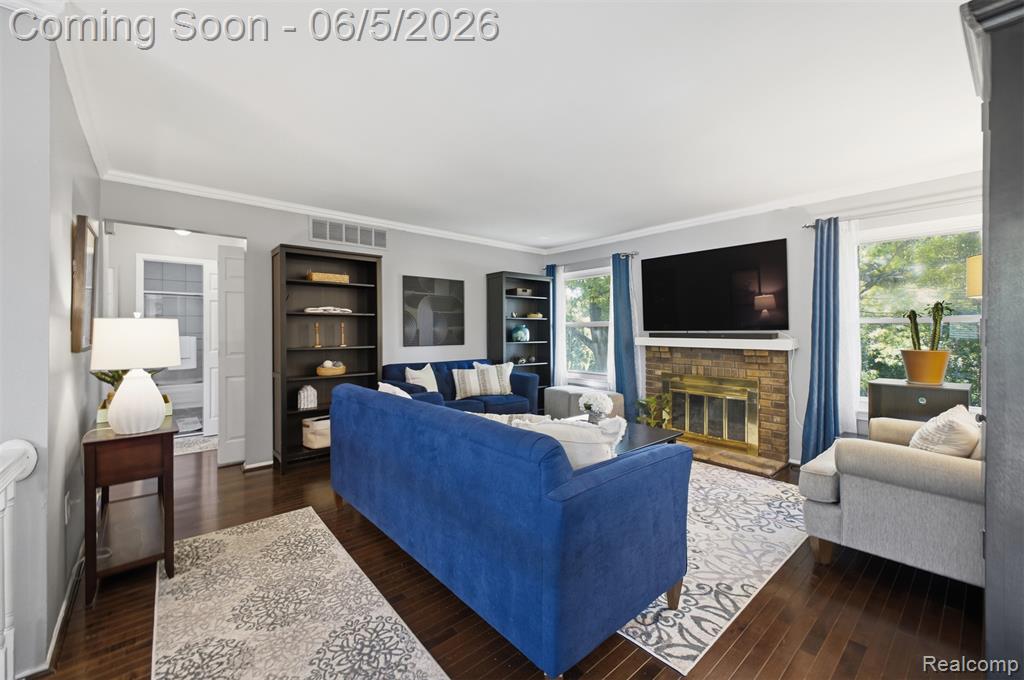 40435 Oak Tree, Novi, MI — Photo 35