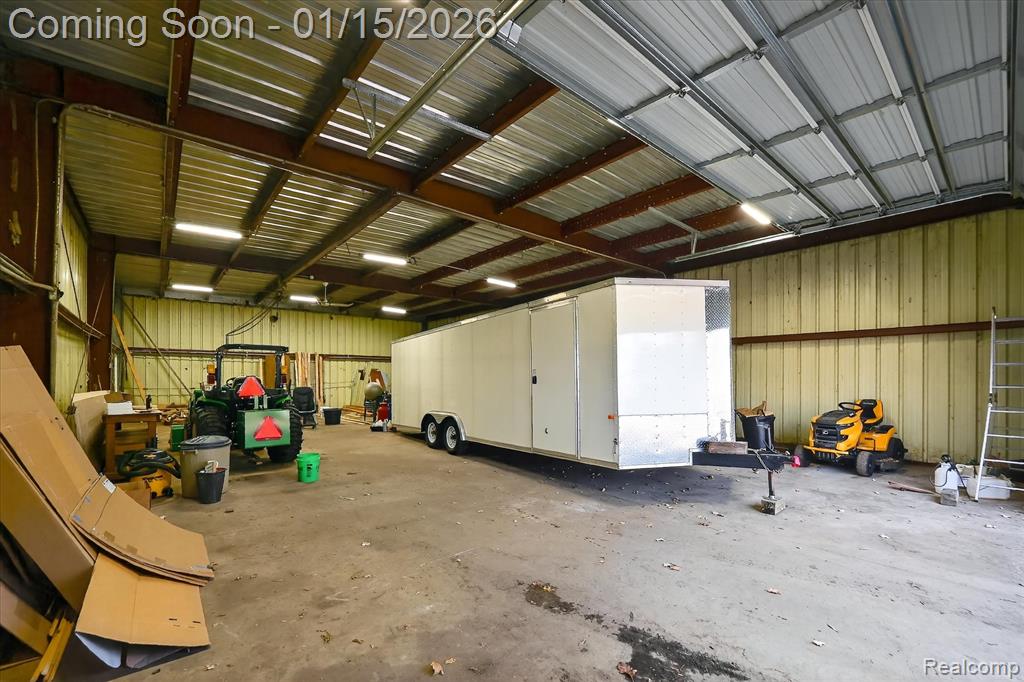 3290 Gruber Road, Monroe, MI 48162 — Photo 73