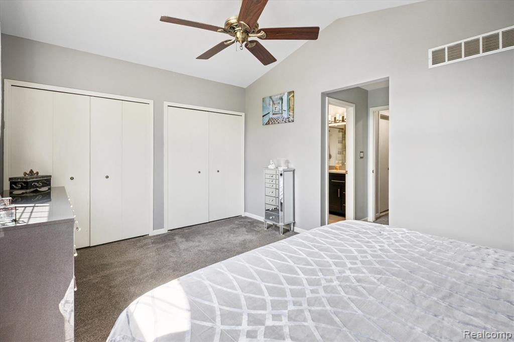 840 Woodridge Hills Drive, Brighton, MI 48116 — Photo 19