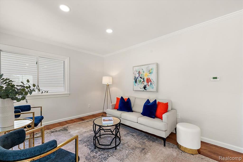 603 S Vermont Avenue, Royal Oak, MI 48067 — Photo 15