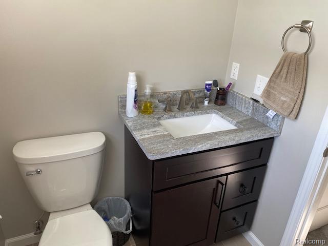 5564 Water Willow Drive, Howell, MI 48843 — Photo 21
