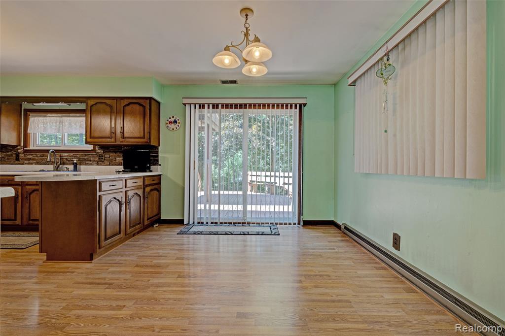 4116 East Street, Metamora, MI 48455 — Photo 7