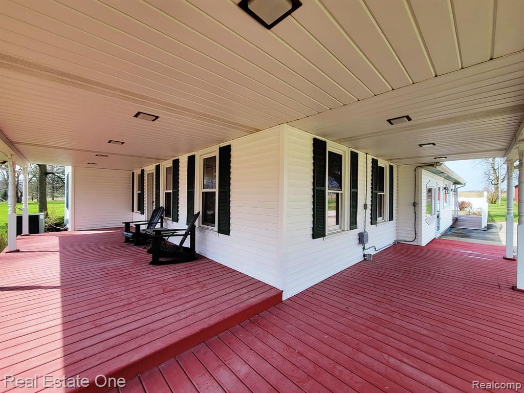 4076 Stewart Road, Metamora, MI 48455 — Photo 57