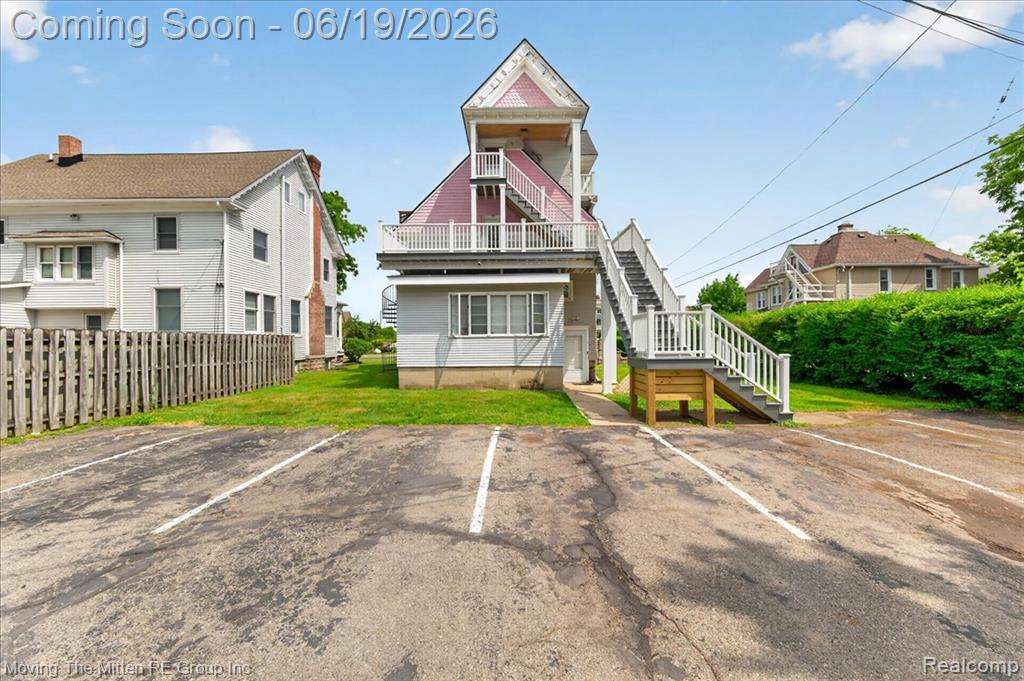 415 W Forest Avenue, Ypsilanti, MI 48197 — Photo 34