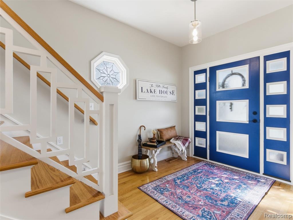 12183 Margaret Drive, Fenton, MI, 48430