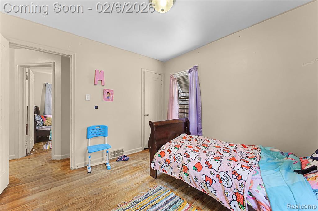 11775 Rossiter Street, Detroit, MI 48224 — Photo 12