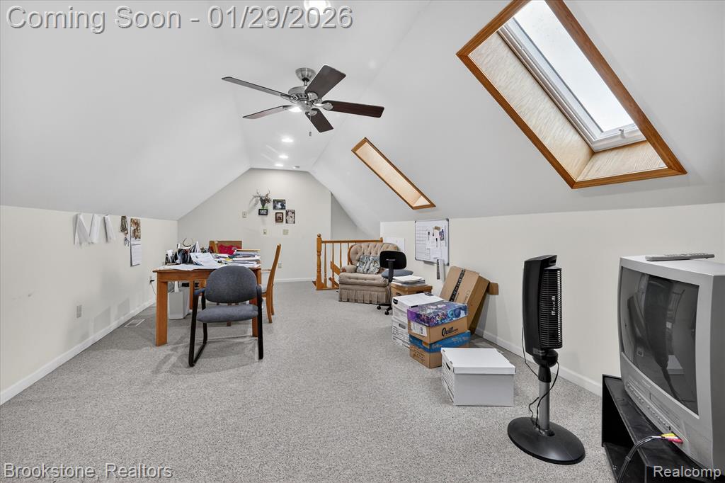 5163 Country Squire Road, Dryden, MI 48428 — Photo 34