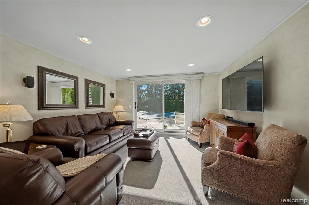 5361 Echo Road, Bloomfield Hills, MI 48302 — Photo 17