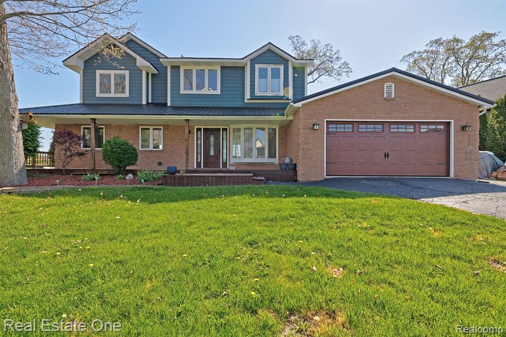 551 Maloney Avenue, Oxford, MI 48371 — Photo 4