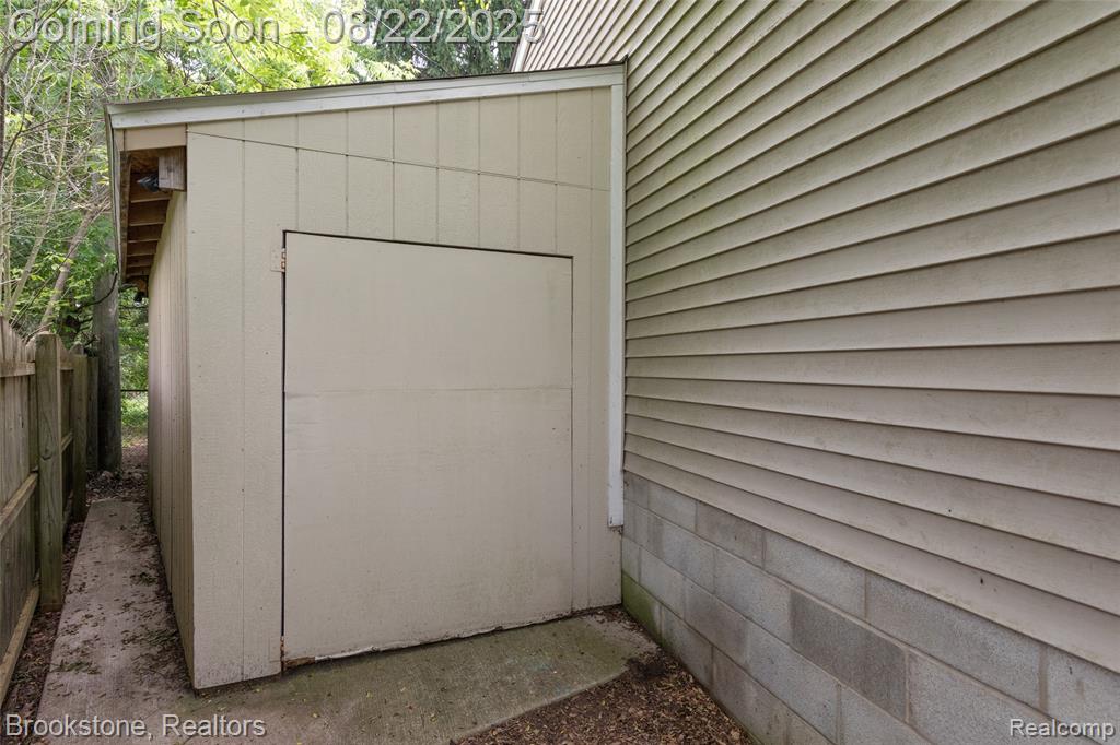 58 LAFAYETTE Street, Oxford, MI 48371 — Photo 21