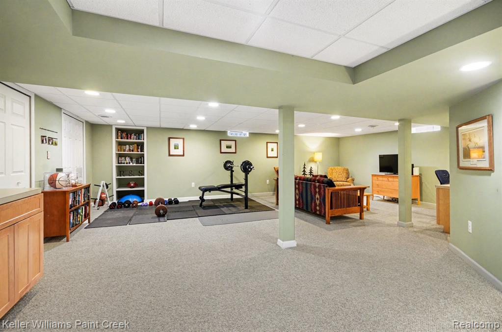3692 Sunnyside Court, Rochester, MI 48306 — Photo 17