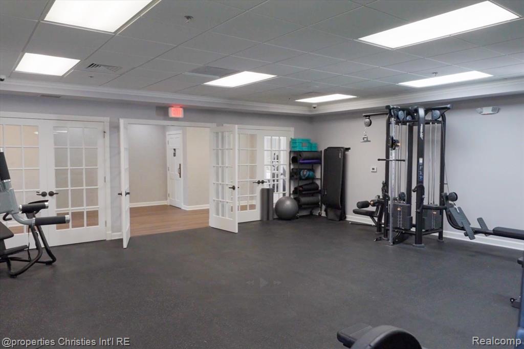 46656 MERION Circle, Northville, MI 48168 — Photo 89