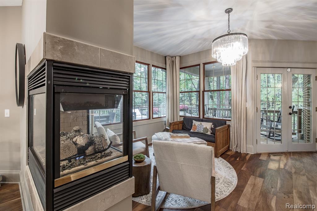 9909 Kingston Ridge, Clarkston, MI 48348 — Photo 19