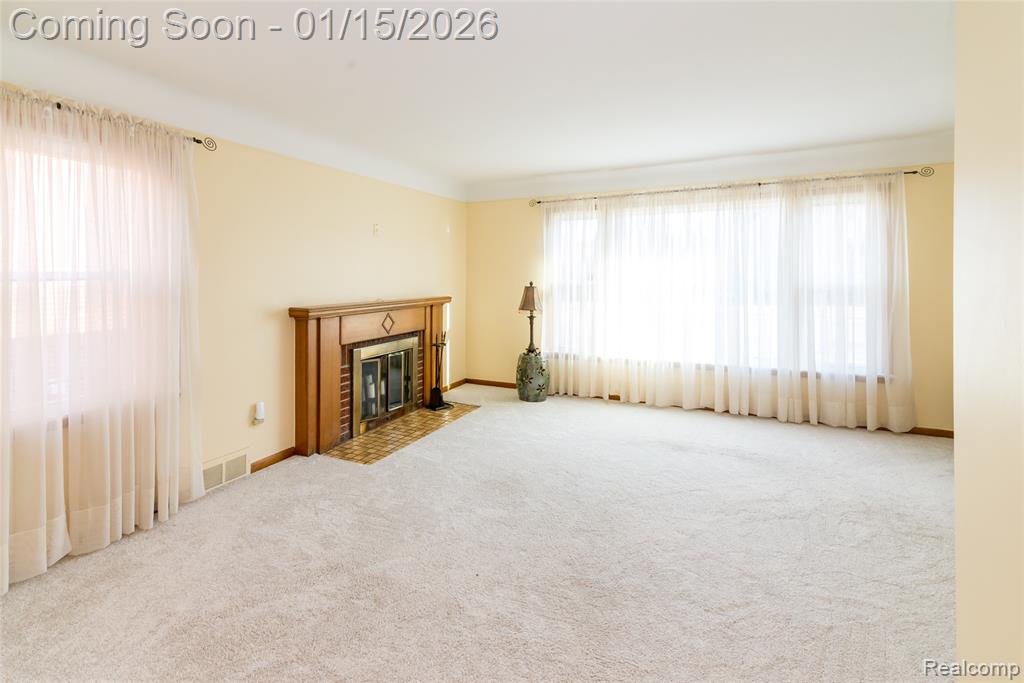 9943 Leverne, Redford, MI 48239 — Photo 21
