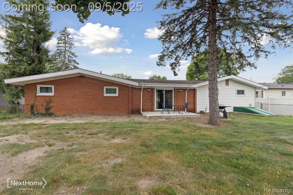9445 Washington Street, Romulus, MI 48174 — Photo 38