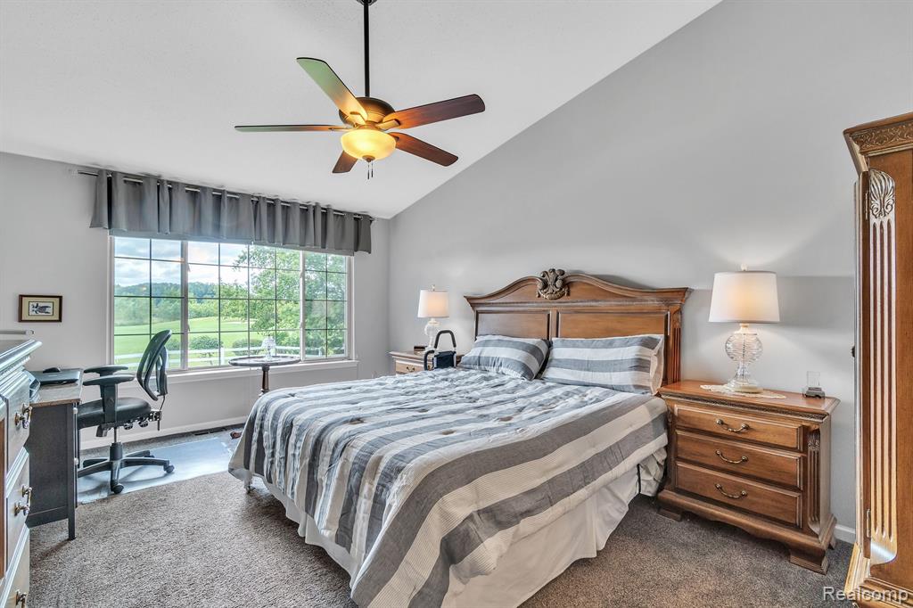 1955 PEBBLE CREEK Drive, Canton, MI 48188 — Photo 24