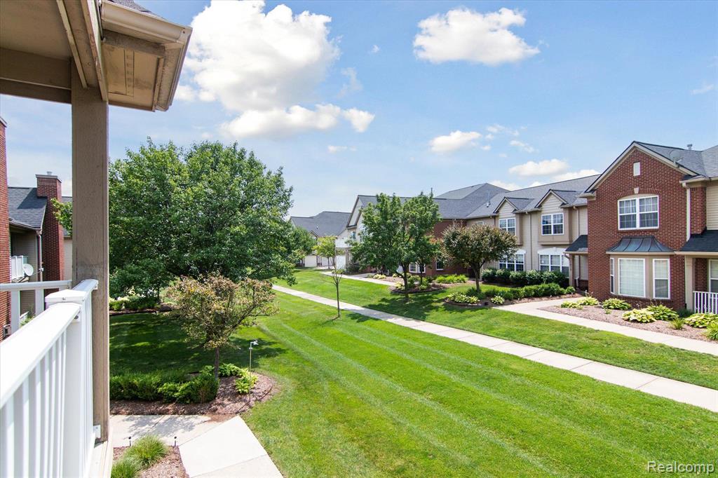 4062 HAMPTON RIDGE Boulevard, Howell, MI 48843 — Photo 7