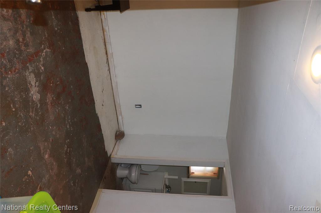 164 California Street, Highland Park, MI 48203 — Photo 16