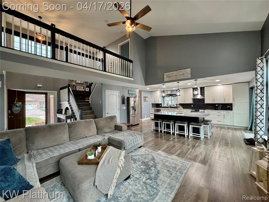 4837 Camelot Drive, Kimball, MI — Photo 14