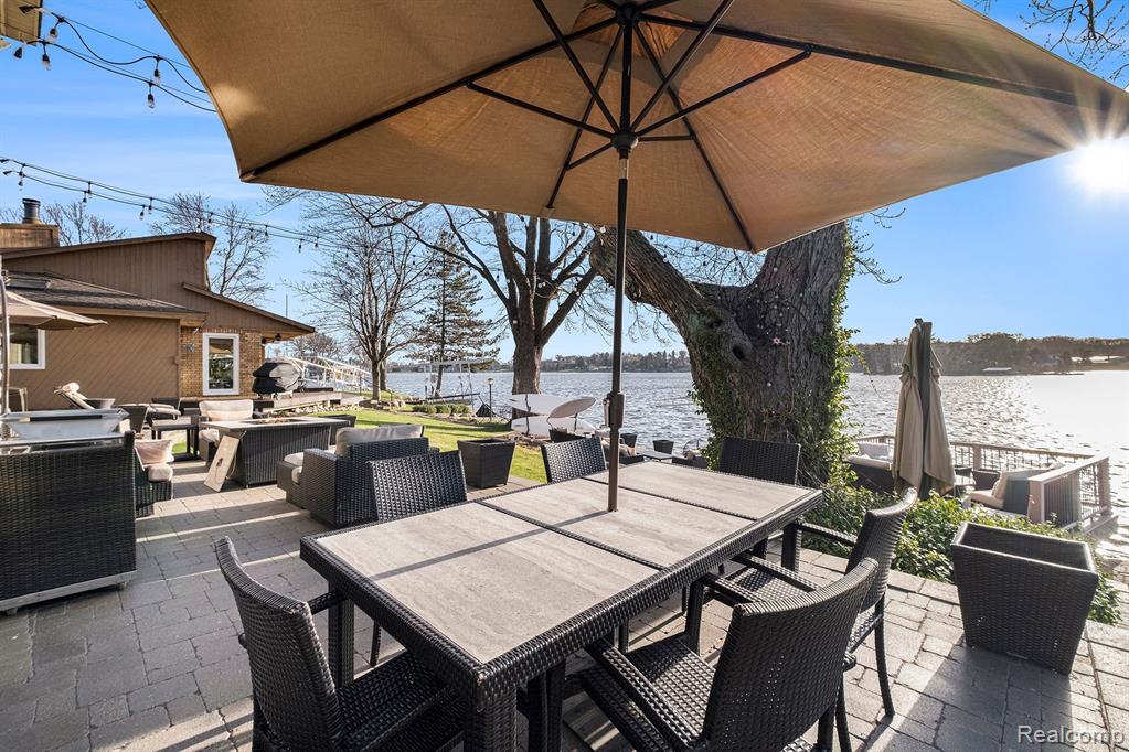 8460 WOODLAND SHORE Drive, Brighton, MI 48114 — Photo 61