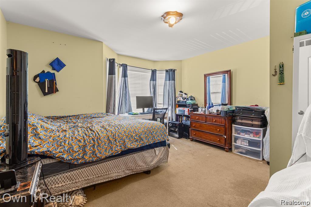 4851 WILLIAMSON Street, Dearborn, MI 48126 — Photo 14
