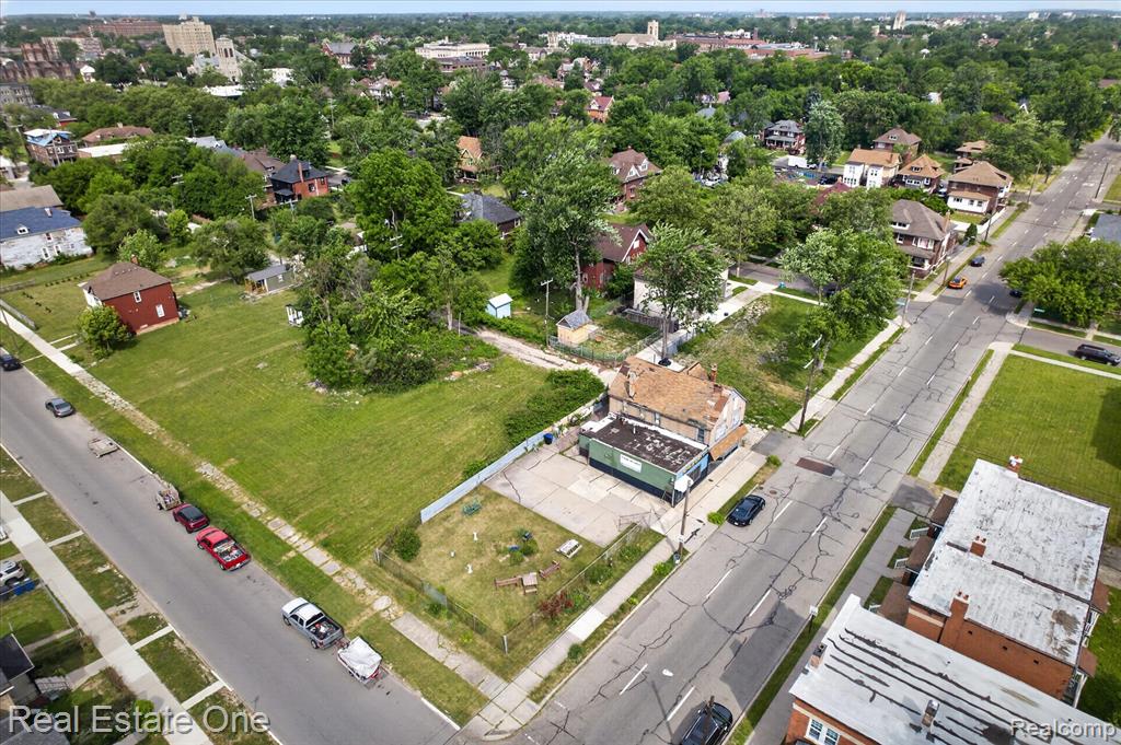 8415 Brush Street, Detroit, MI 48202 — Photo 27