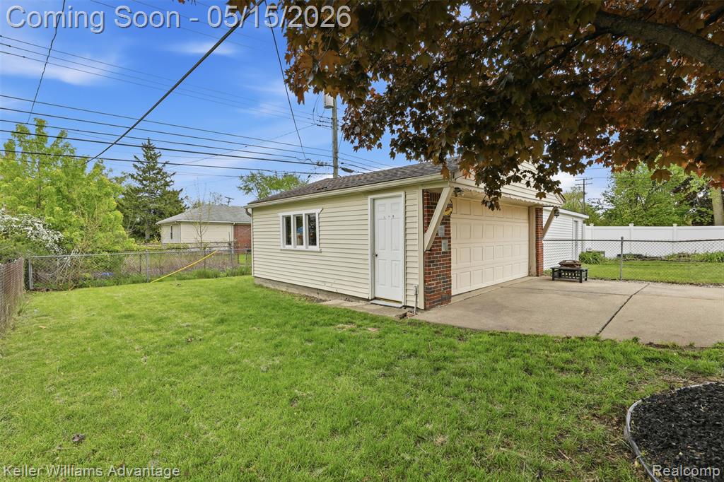 6018 Arcola Street, Garden City, MI — Photo 28