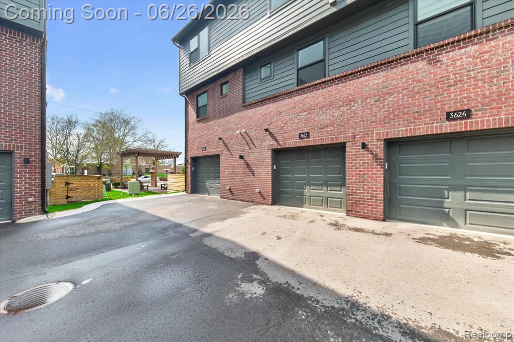 3622 Trumbull, 9, Detroit, MI 48208 — Photo 32
