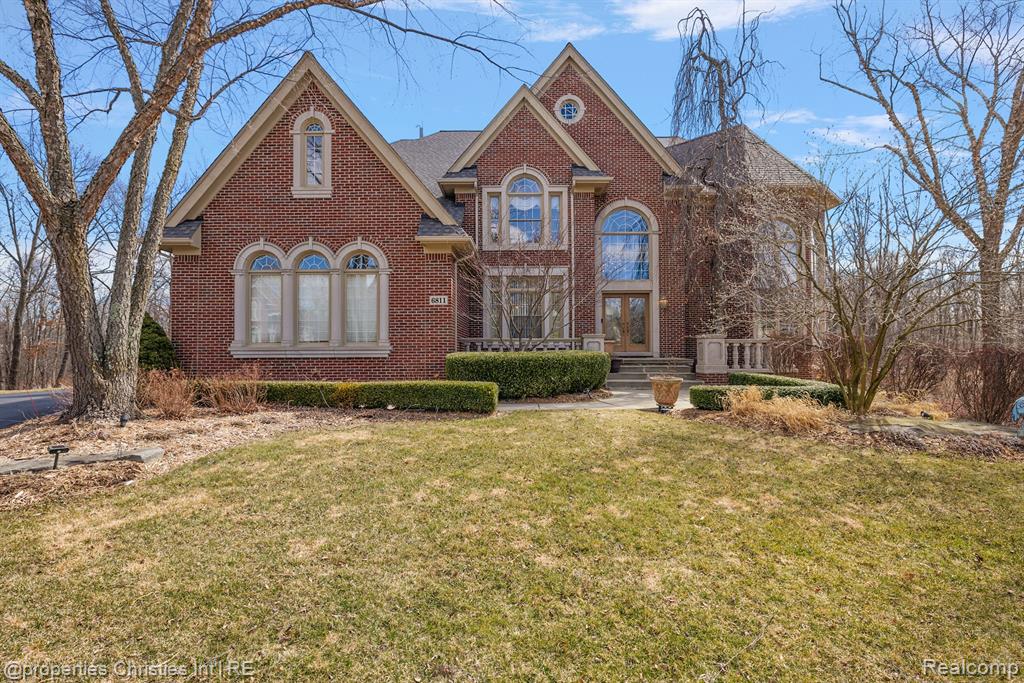 6811 BLAKEWOOD, West Bloomfield, MI — Photo 13