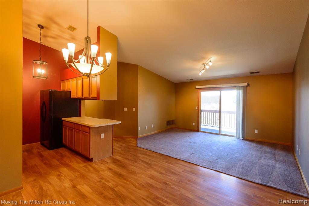 45725 PRAIRIEGRASS Court, 6, Van Buren, MI 48111 — Photo 2