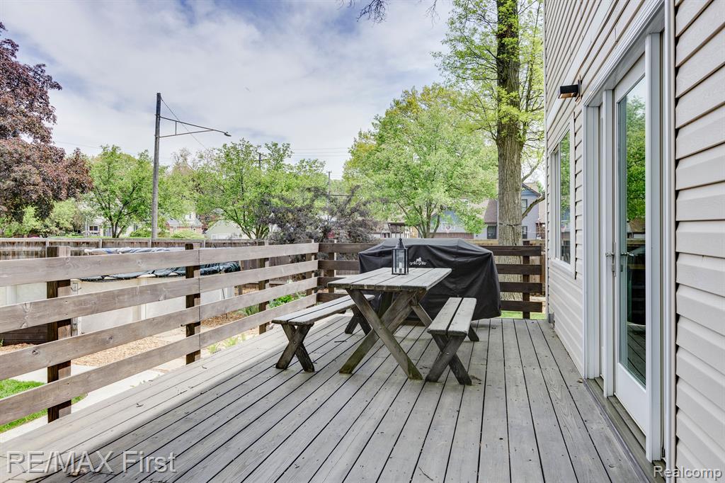 620 W BRECKENRIDGE Street, Ferndale, MI 48220 — Photo 41