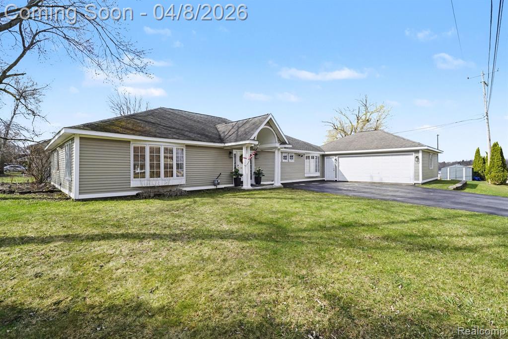 6399 Eastlawn Avenue, Clawson, MI — Photo 2