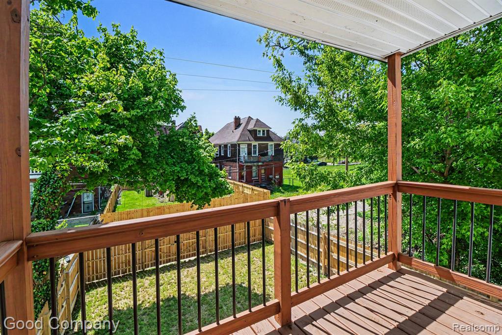 2463 Seyburn Street, Detroit, MI 48214 — Photo 16