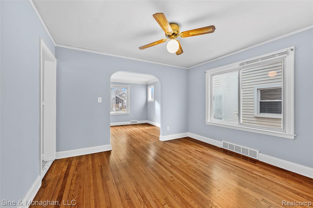 541 Jewell Street, Ferndale, MI 48220 — Photo 6