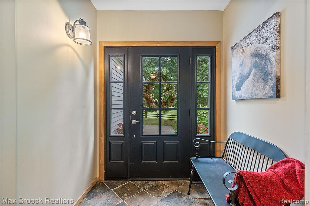 4536 Crandall Road, Howell, MI 48855 — Photo 3