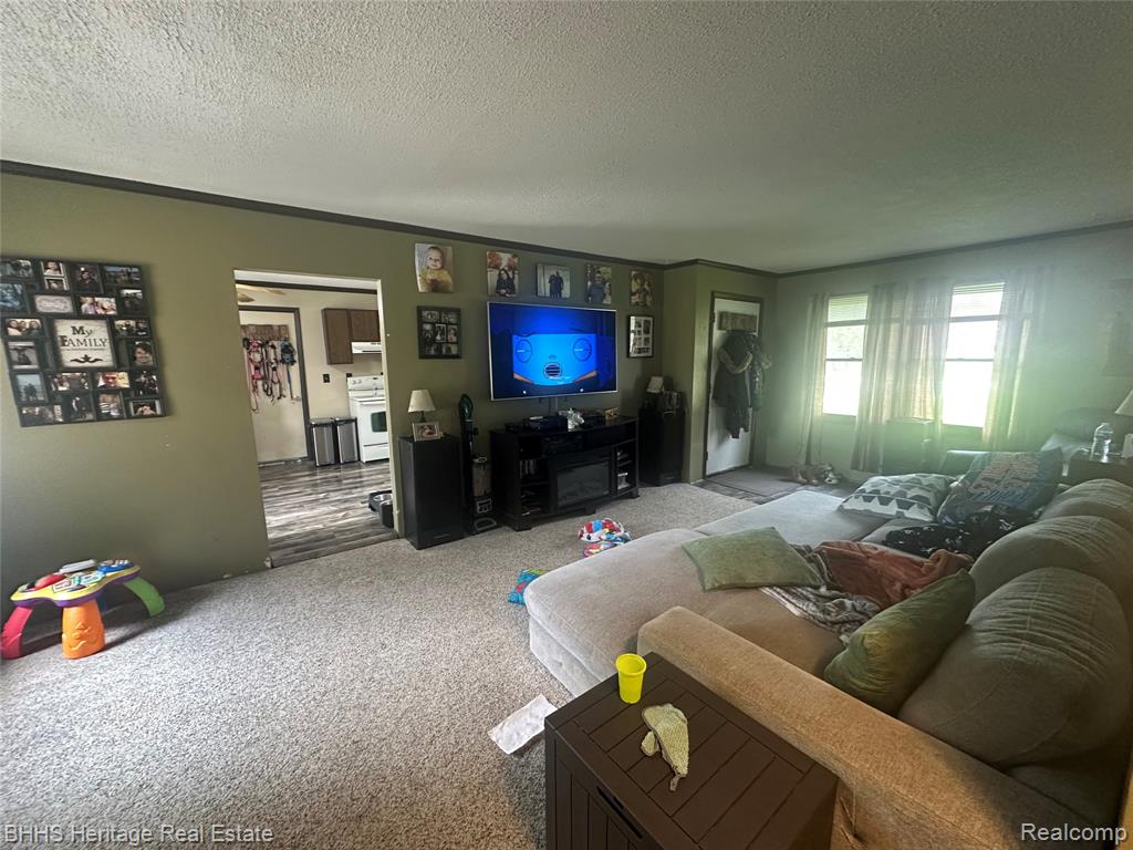 2901 Patterson Lake Road, Pinckney, MI 48169 — Photo 3