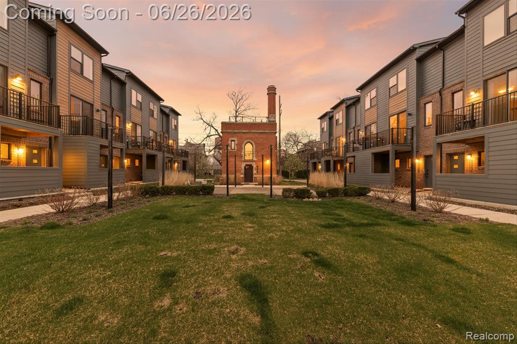 3622 Trumbull, 9, Detroit, MI 48208 — Photo 34