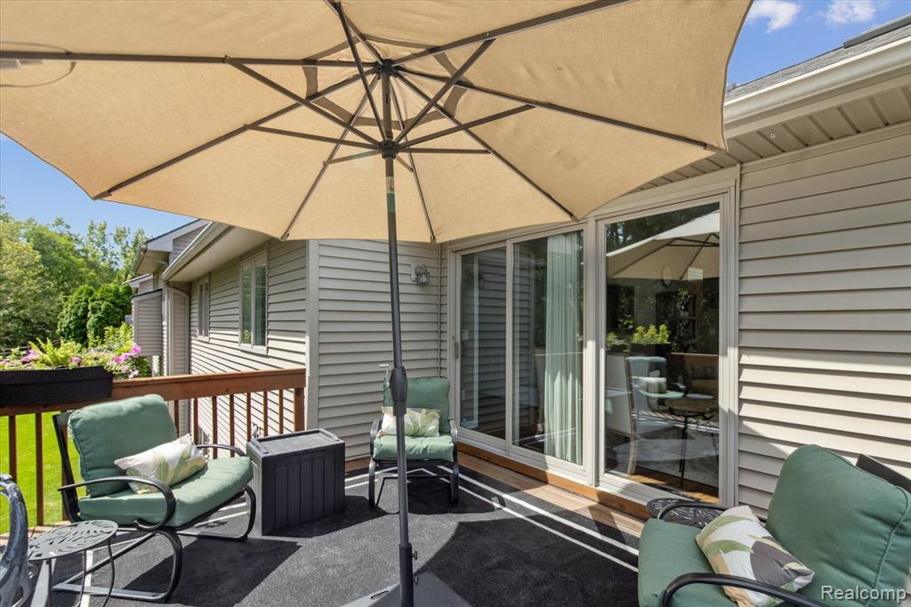 935 Mildred J Court, Brighton, MI 48116 — Photo 42