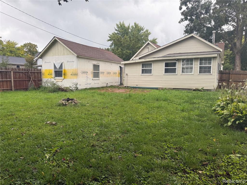 140 Alexander Street, Caro, MI 48723 — Photo 23