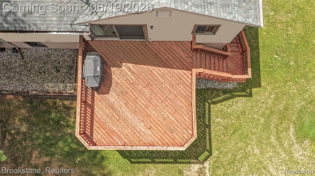 12168 CARRIAGE TRAIL Circle, Davisburg, MI 48350 — Photo 5