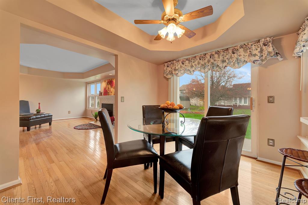 46657 GUNNERY Drive, Canton, MI 48187 — Photo 15
