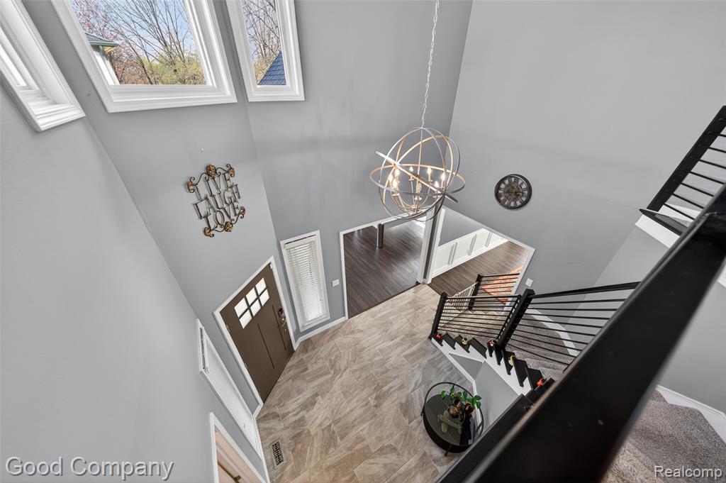 43169 Ashbury Drive, Novi, MI — Photo 25